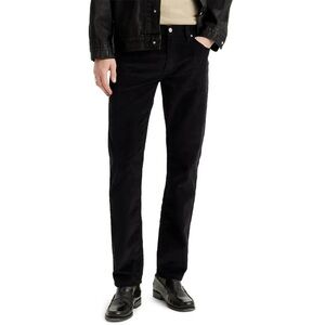 Levi's Black Corduroy Pants